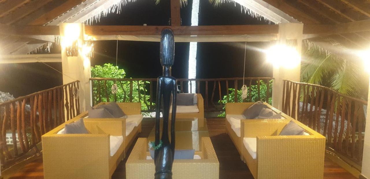 Anjiamarango Beach Resort Befotaka Bay Zewnętrze zdjęcie