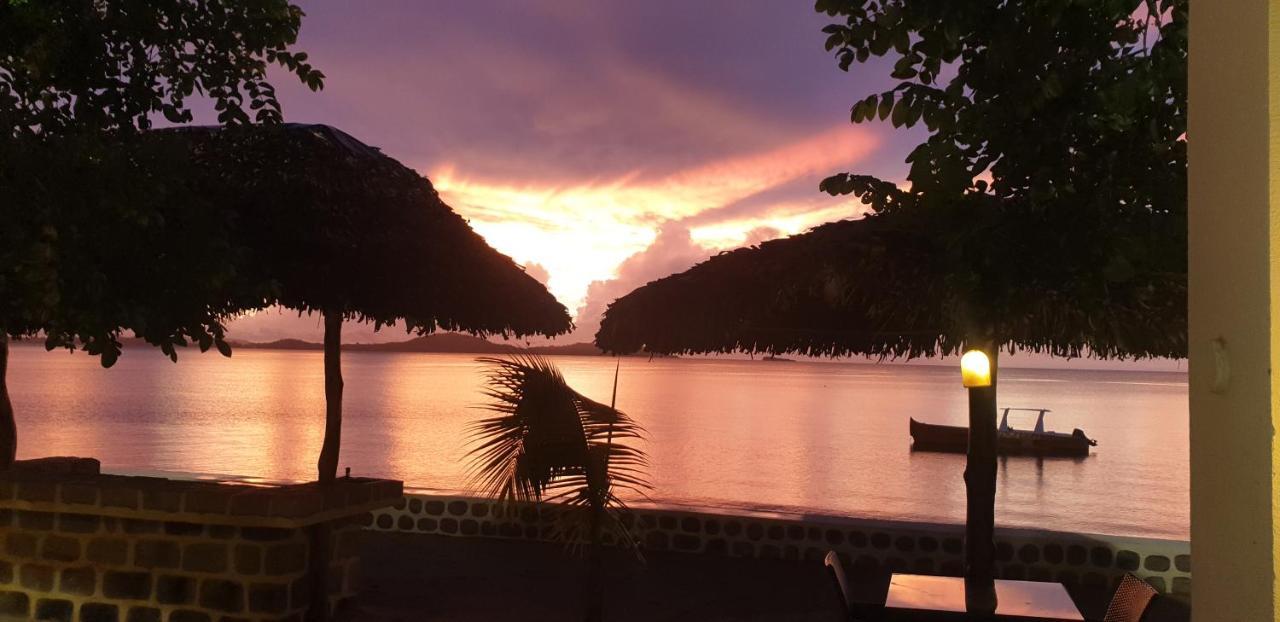 Anjiamarango Beach Resort Befotaka Bay Zewnętrze zdjęcie