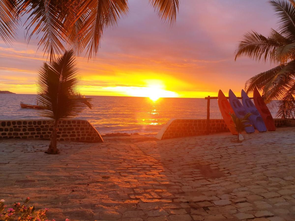 Anjiamarango Beach Resort Befotaka Bay Zewnętrze zdjęcie