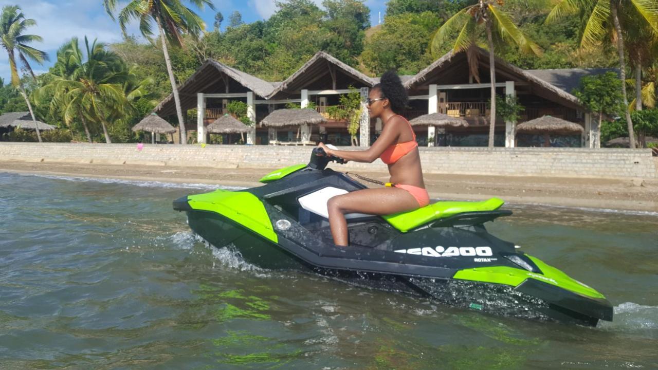 Anjiamarango Beach Resort Befotaka Bay Zewnętrze zdjęcie