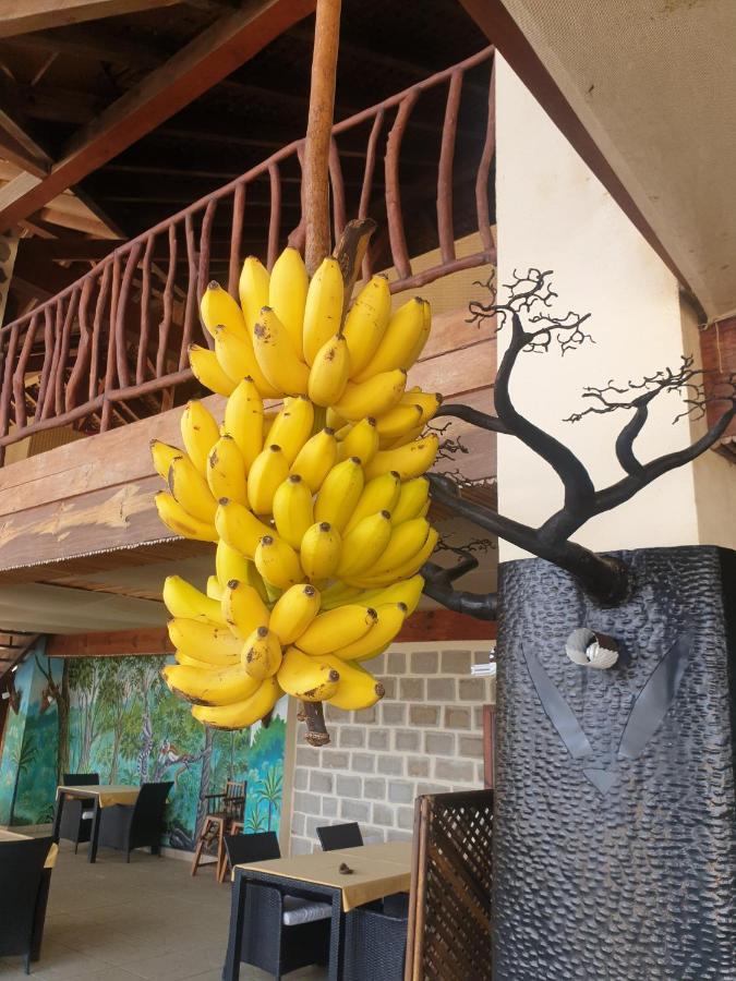 Anjiamarango Beach Resort Befotaka Bay Zewnętrze zdjęcie