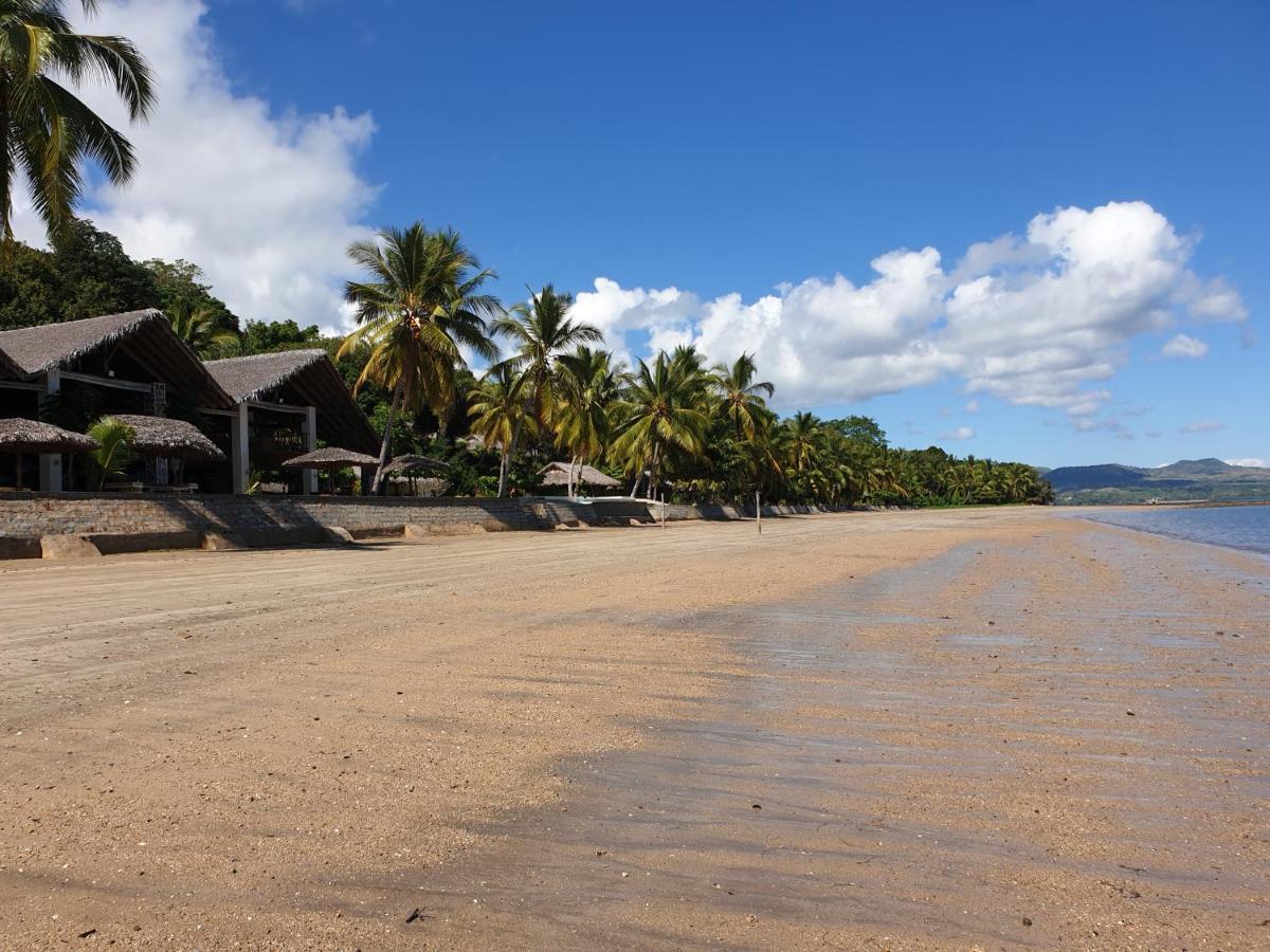 Anjiamarango Beach Resort Befotaka Bay Zewnętrze zdjęcie