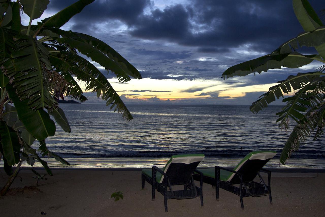 Anjiamarango Beach Resort Befotaka Bay Zewnętrze zdjęcie