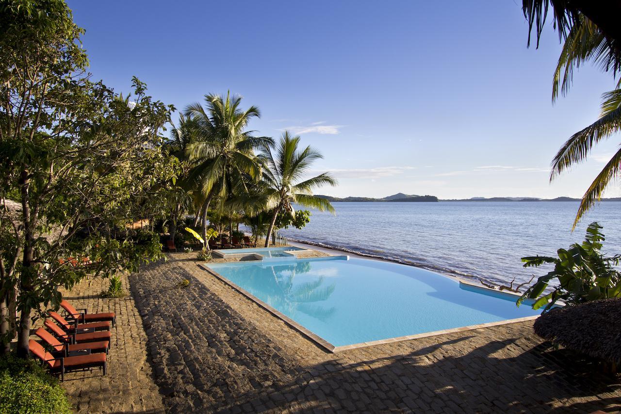 Anjiamarango Beach Resort Befotaka Bay Zewnętrze zdjęcie