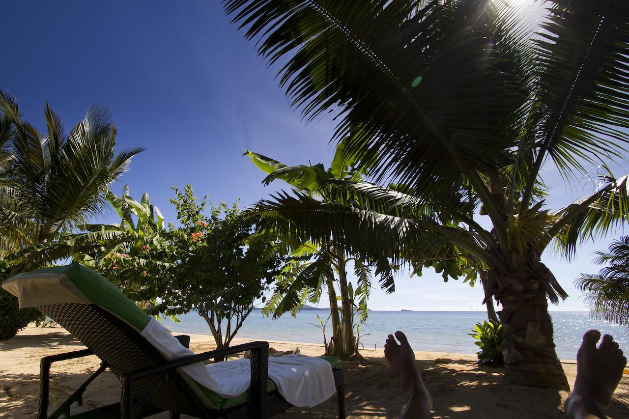 Anjiamarango Beach Resort Befotaka Bay Zewnętrze zdjęcie
