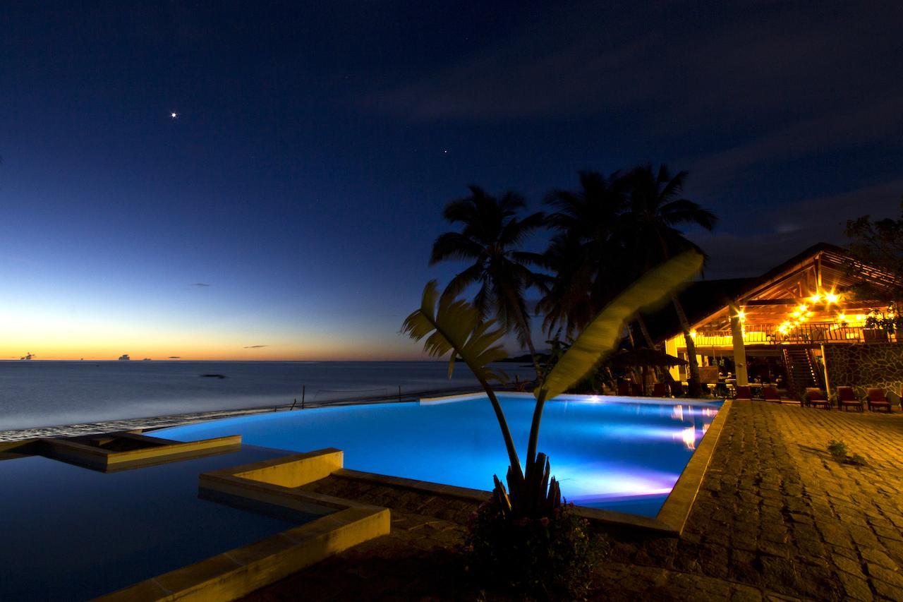 Anjiamarango Beach Resort Befotaka Bay Zewnętrze zdjęcie