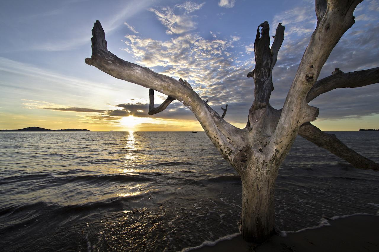Anjiamarango Beach Resort Befotaka Bay Zewnętrze zdjęcie