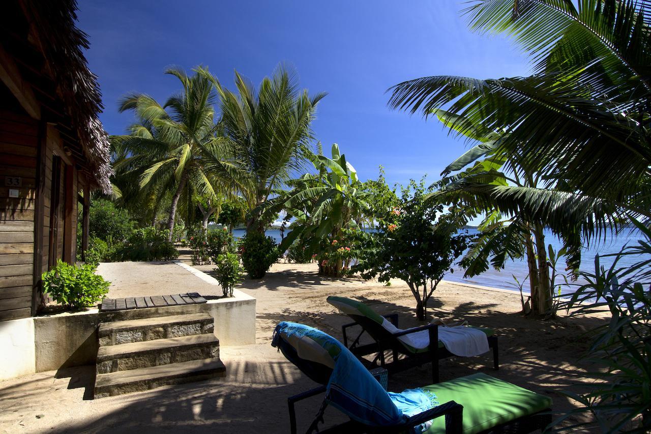 Anjiamarango Beach Resort Befotaka Bay Pokój zdjęcie