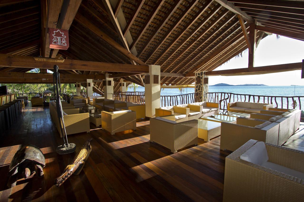 Anjiamarango Beach Resort Befotaka Bay Zewnętrze zdjęcie