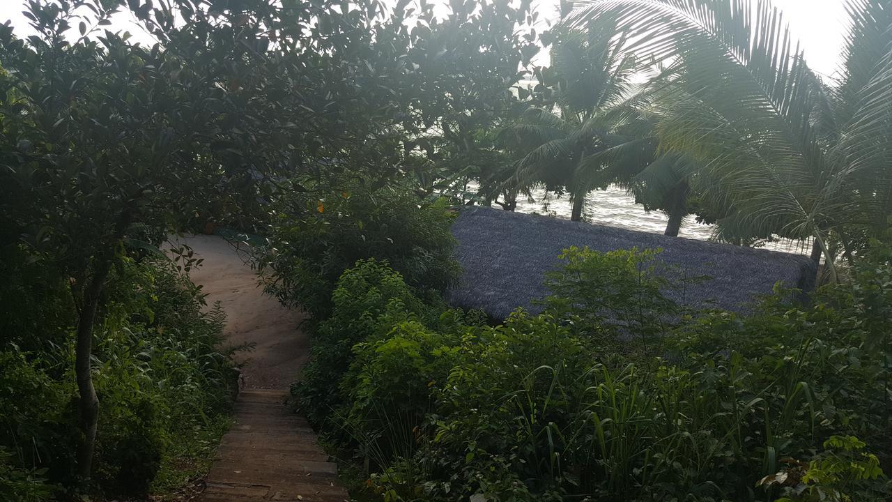 Anjiamarango Beach Resort Befotaka Bay Zewnętrze zdjęcie