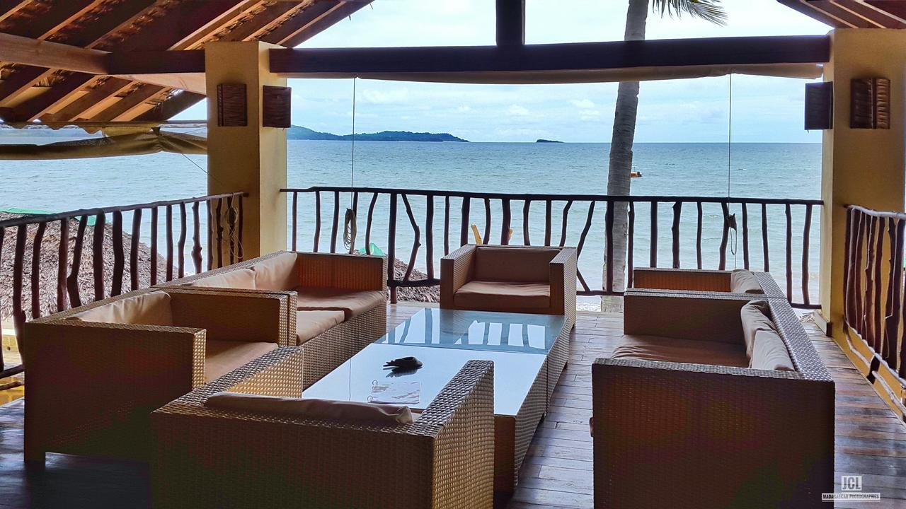Anjiamarango Beach Resort Befotaka Bay Zewnętrze zdjęcie