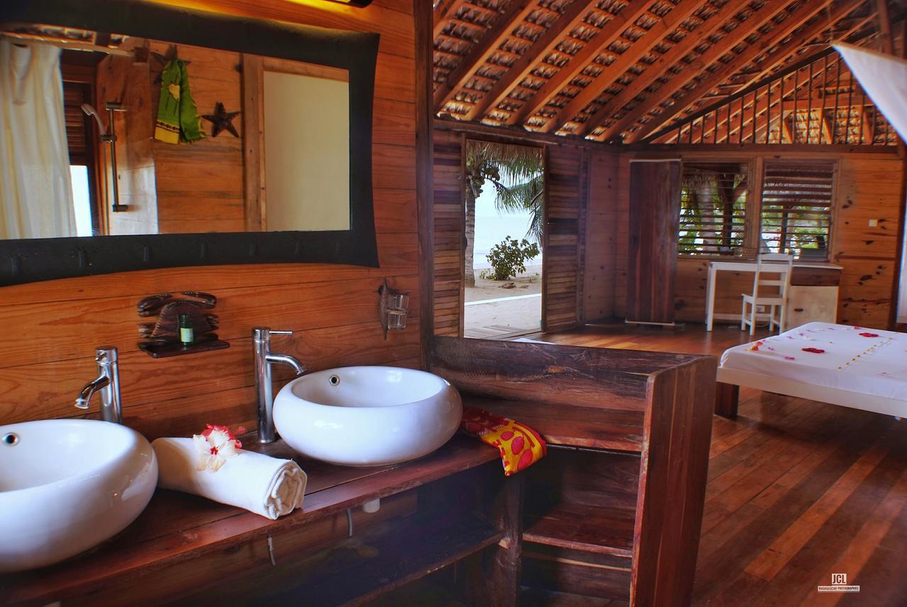 Anjiamarango Beach Resort Befotaka Bay Zewnętrze zdjęcie