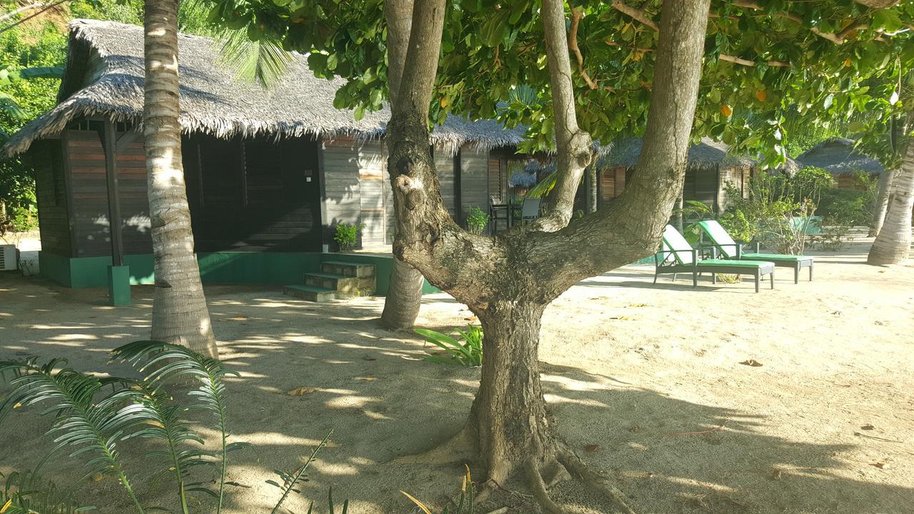 Anjiamarango Beach Resort Befotaka Bay Zewnętrze zdjęcie