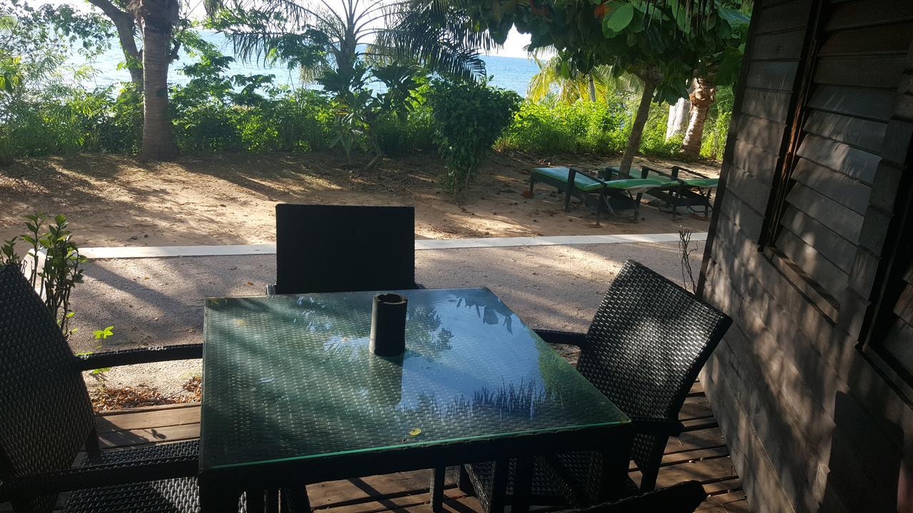 Anjiamarango Beach Resort Befotaka Bay Zewnętrze zdjęcie
