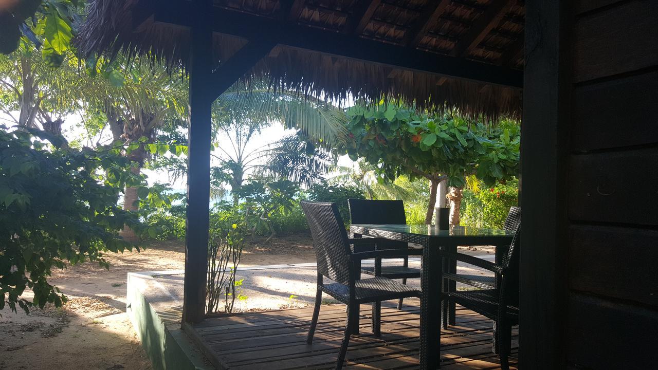 Anjiamarango Beach Resort Befotaka Bay Zewnętrze zdjęcie