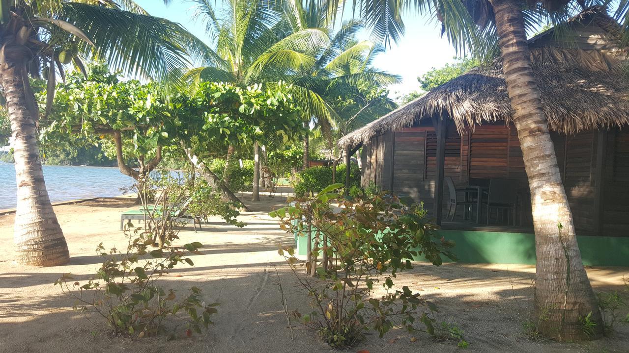 Anjiamarango Beach Resort Befotaka Bay Zewnętrze zdjęcie