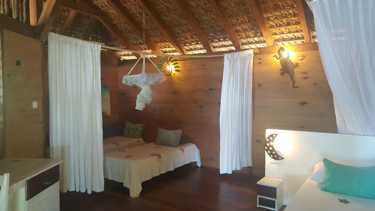 Anjiamarango Beach Resort Befotaka Bay Zewnętrze zdjęcie