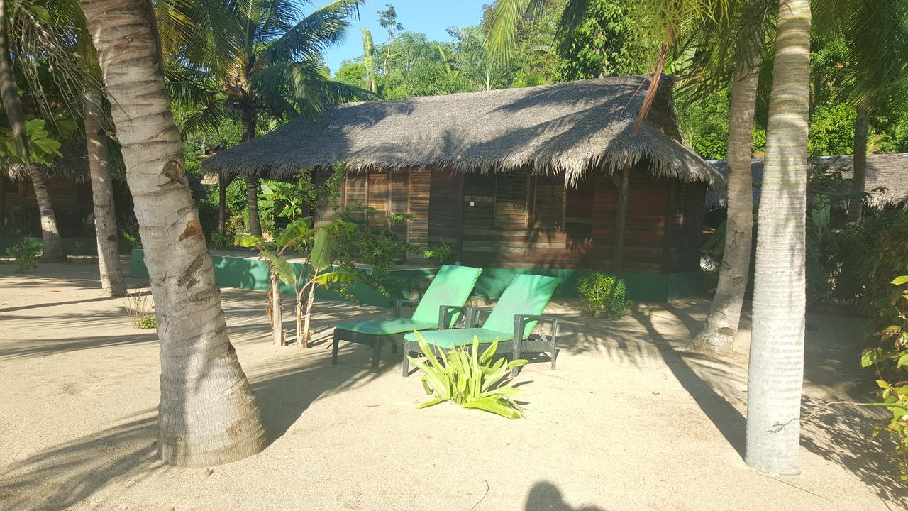 Anjiamarango Beach Resort Befotaka Bay Zewnętrze zdjęcie