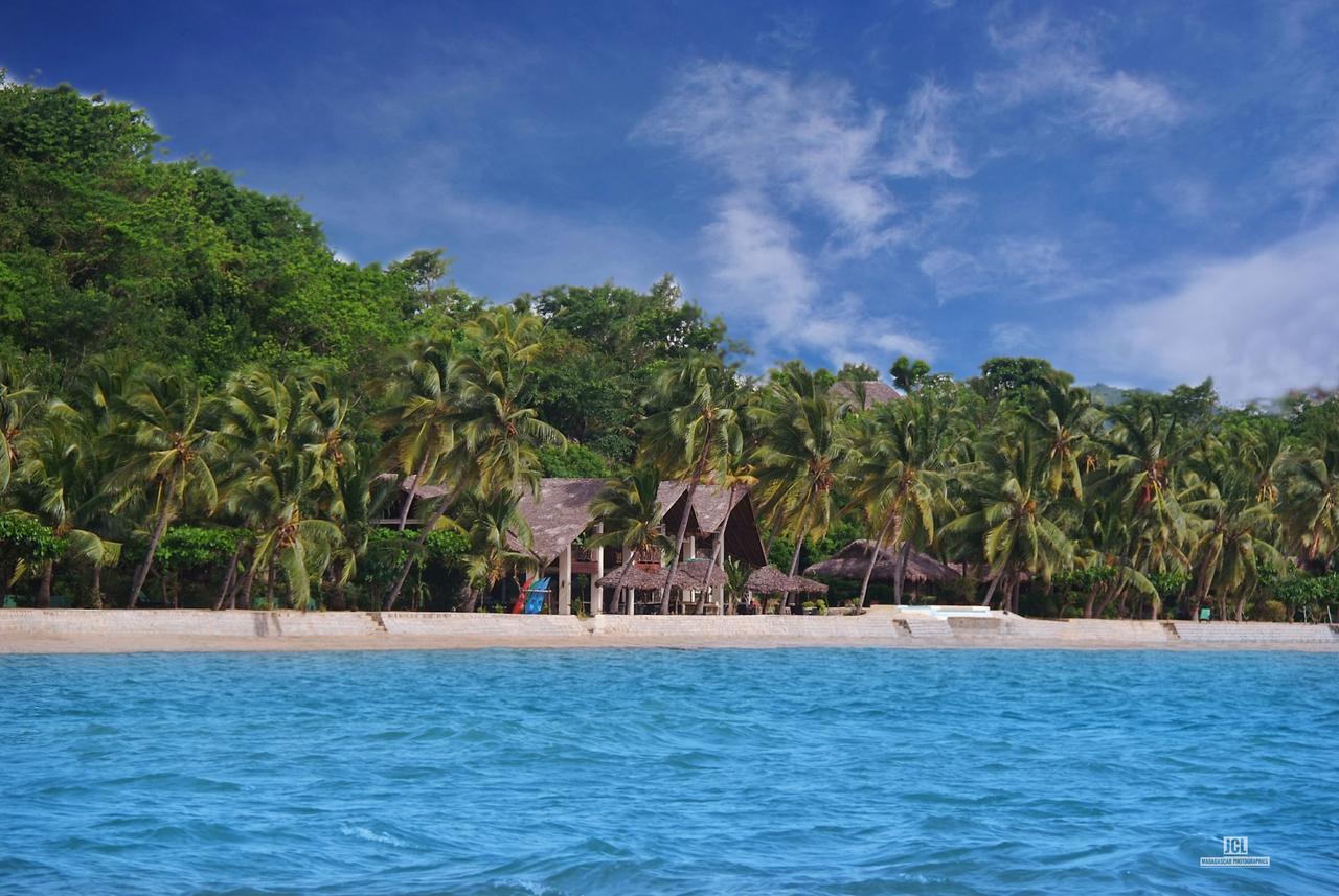 Anjiamarango Beach Resort Befotaka Bay Zewnętrze zdjęcie