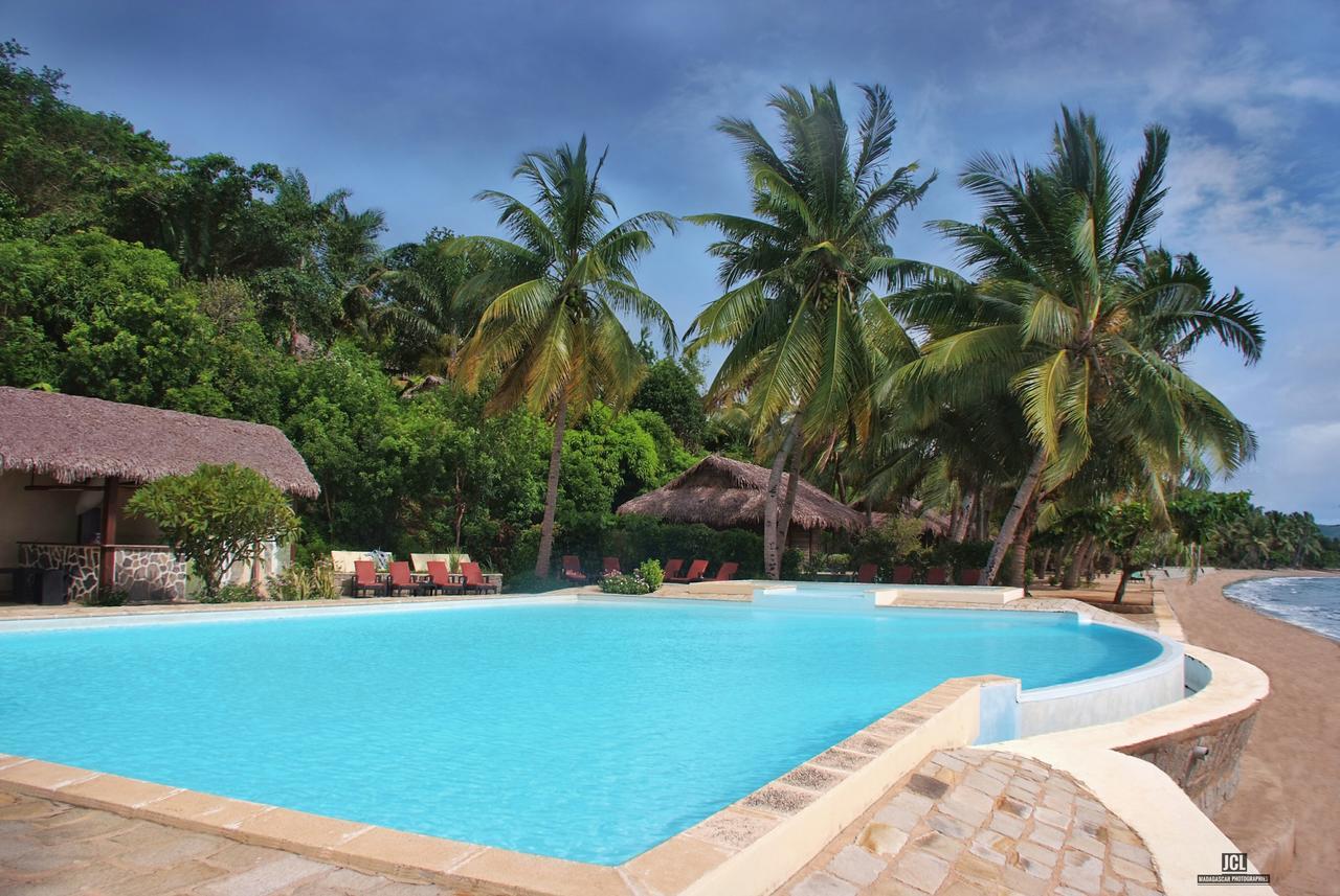 Anjiamarango Beach Resort Befotaka Bay Zewnętrze zdjęcie