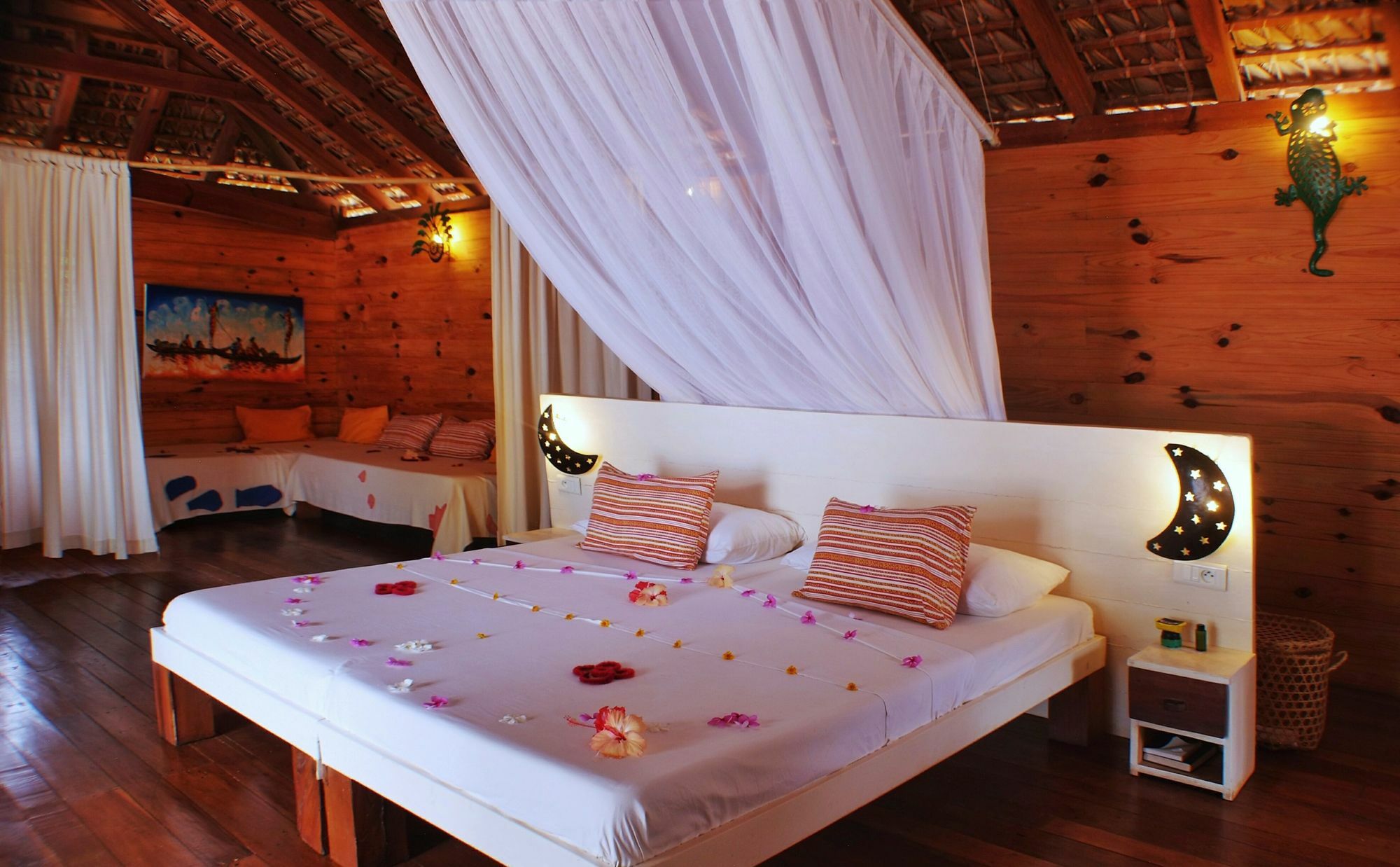 Anjiamarango Beach Resort Befotaka Bay Zewnętrze zdjęcie